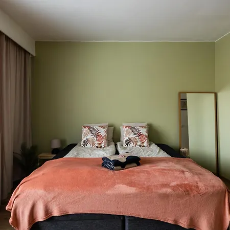 Koda Streamside Studio