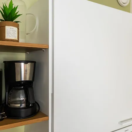 Διαμέρισμα Koda Streamside *