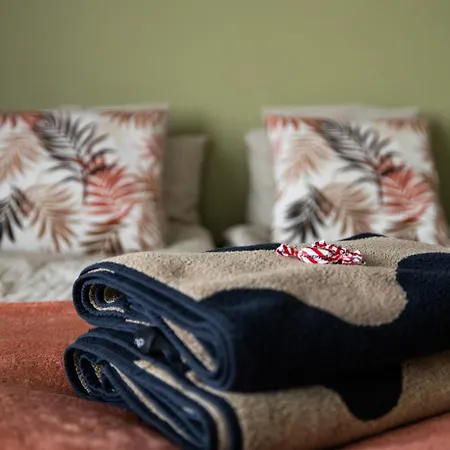 Koda Streamside Διαμέρισμα *