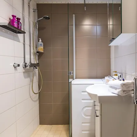 Διαμέρισμα Koda Streamside *