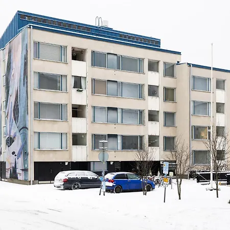 Koda Streamside Διαμέρισμα